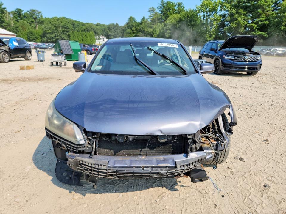 Продажа на аукционе авто 2013 Honda Accord, vin: 1HGCR2F82DA245749, номер лота: 63910186