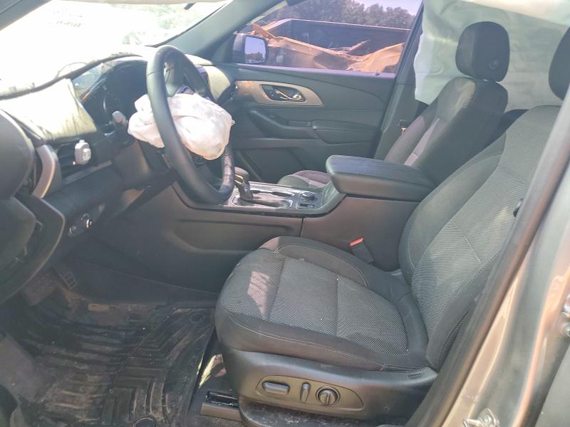 Продажа на аукционе авто 2023 Chevrolet Traverse, vin: 1GNEVGKW3PJ147068, номер лота: 65046536