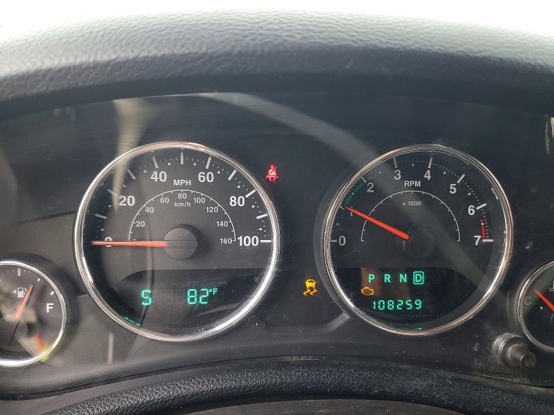 Продаж на аукціоні авто 2012 Jeep Wrangler, vin: 1C4AJWAG1CL155952, номер лоту: 65715876