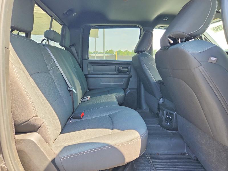 Продажа на аукционе авто 2026 Ram 2500, vin: 3C63R5CL0TG208568, номер лота: 64820586
