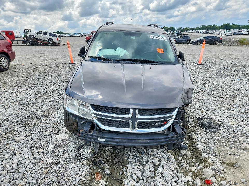 Продаж на аукціоні авто 2014 Dodge Journey, vin: 3C4PDCAB0ET284048, номер лоту: 64425386