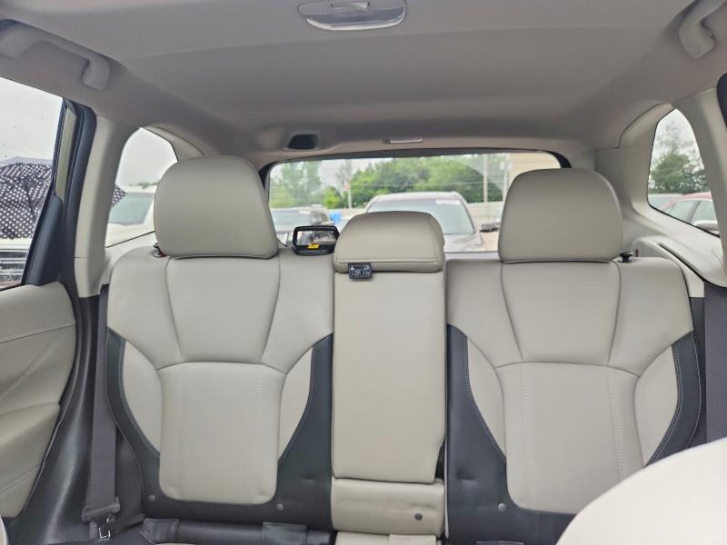 Aukcja sprzedaży 2019 Subaru Forester, vin: JF2SKASC4KH550078, numer aukcji: 64719456