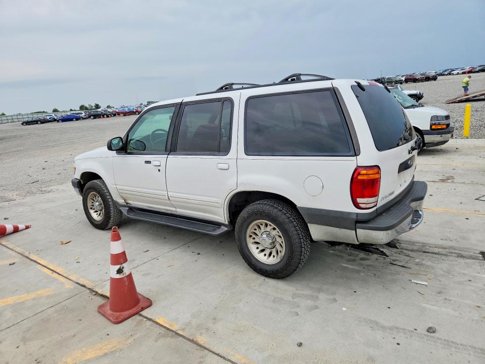 Aukcja sprzedaży 1999 Ford Explorer, vin: 1FMZU34E9XZB97643, numer aukcji: 66769506