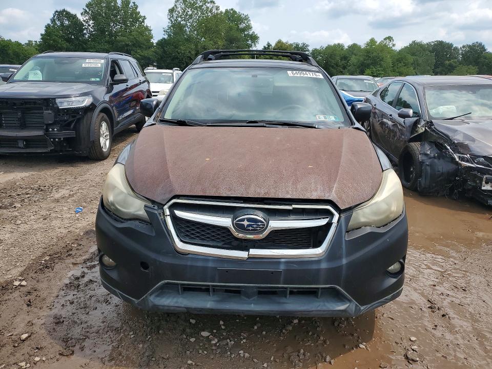 Продаж на аукціоні авто 2013 Subaru Xv Crosstrek, vin: JF2GPACC0D2879937, номер лоту: 64994176