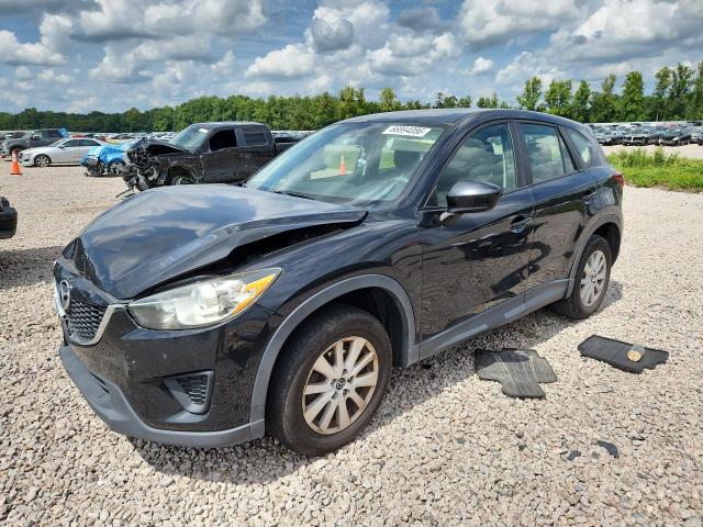 2013 Mazda Cx-5 მანქანა იყიდება აუქციონზე, vin: JM3KE2BE8D0132175, აუქციონის ნომერი: 66894086