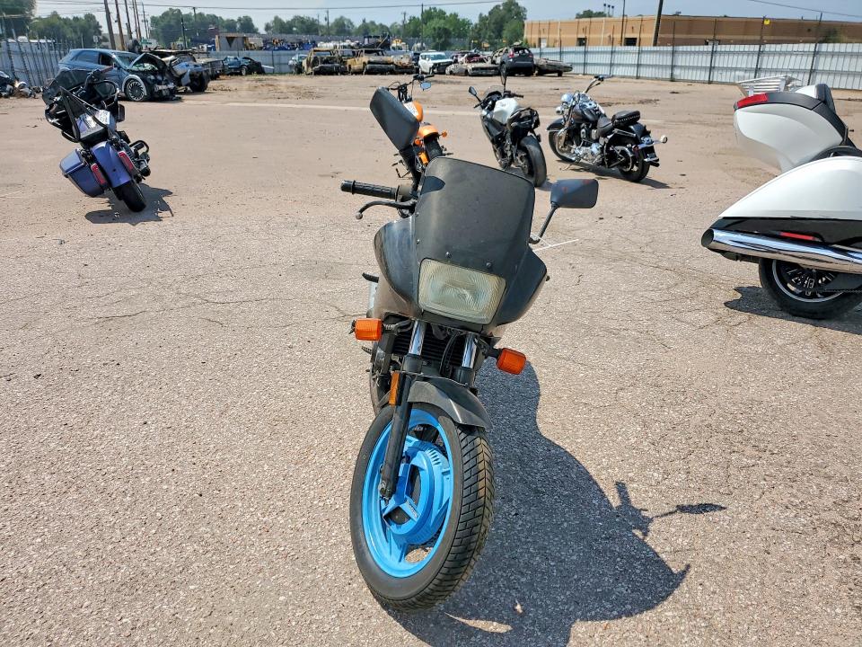 Aukcja sprzedaży 1988 Honda Vtr250, vin: JH2MC1503JM001474, numer aukcji: 62494936