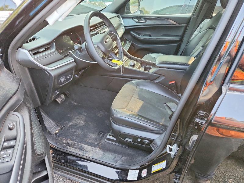 Aukcja sprzedaży 2025 Jeep Grand Cherokee, vin: 1C4RJHAG2S8699425, numer aukcji: 63231366