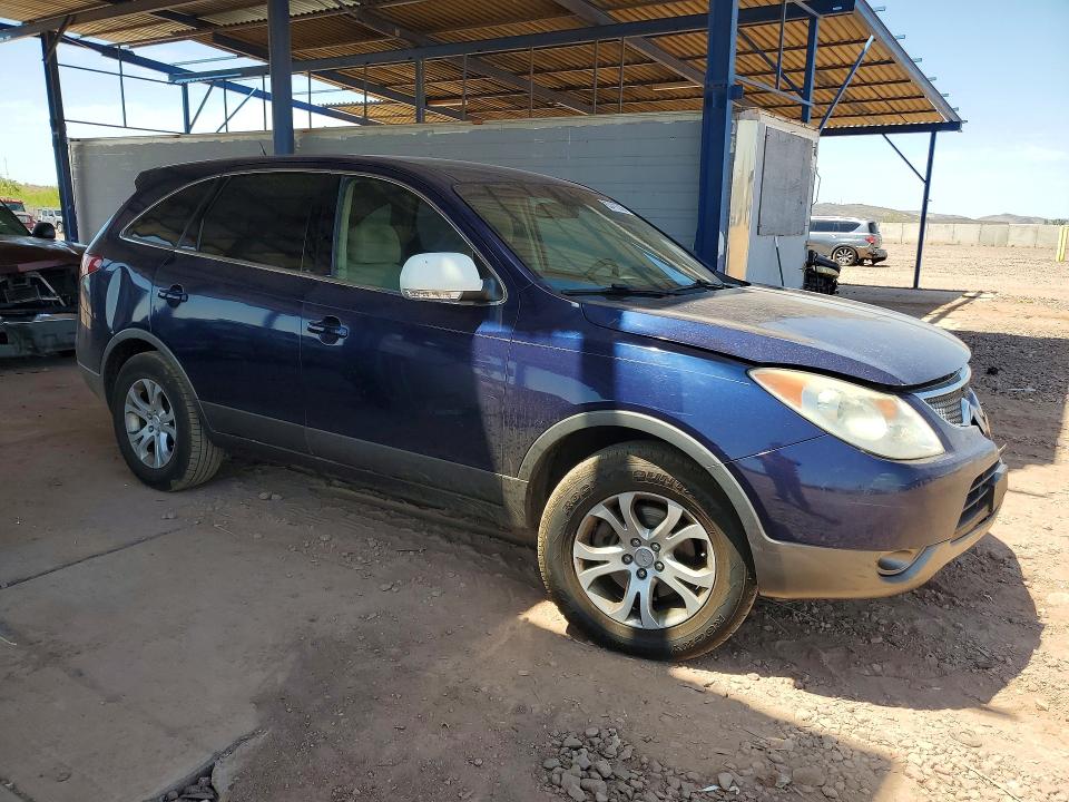 Aukcja sprzedaży 2007 Hyundai Veracruz, vin: KM8NU13C47U017601, numer aukcji: 63419336