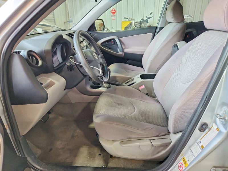 Продаж на аукціоні авто 2006 Toyota Rav4, vin: JTMBD35V465032514, номер лоту: 66657106
