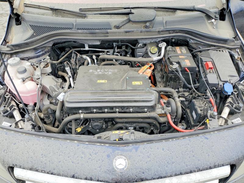 66778346 :رقم المزاد ، WDDVP9AB0HJ013946 vin ، 2017 Mercedes-benz B مزاد بيع