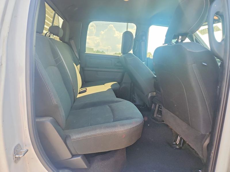 Продаж на аукціоні авто 2021 Ram 2500, vin: 3C6UR5HJ3MG652086, номер лоту: 62664066