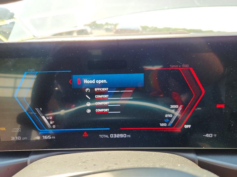 63985456 :رقم المزاد ، WBS33HJ00TFW37790 vin ، 2026 Bmw M3 مزاد بيع