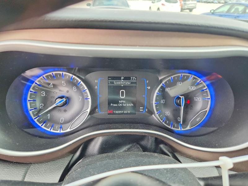 Aukcja sprzedaży 2019 Chrysler Pacifica, vin: 2C4RC1BG6KR554148, numer aukcji: 65385846