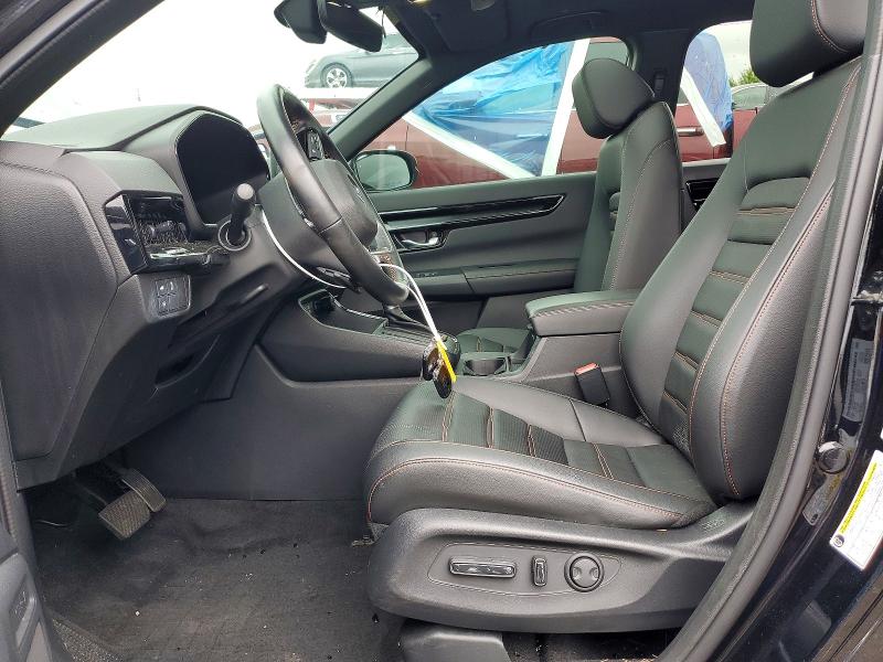 Продаж на аукціоні авто 2025 Honda Cr-v, vin: 2HKRS6H92SH230894, номер лоту: 65845106