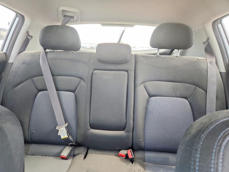 Продаж на аукціоні авто 2016 Kia Sportage, vin: KNDPBCAC0G7801306, номер лоту: 66212726