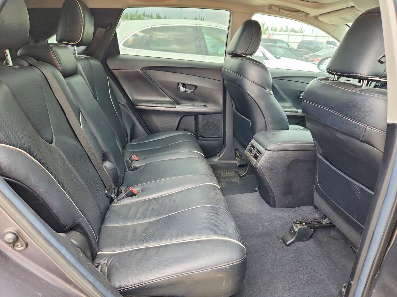 Auction sale of the 2014 Toyota Venza, vin: 4T3BK3BB3EU107632, lot number: 64333586