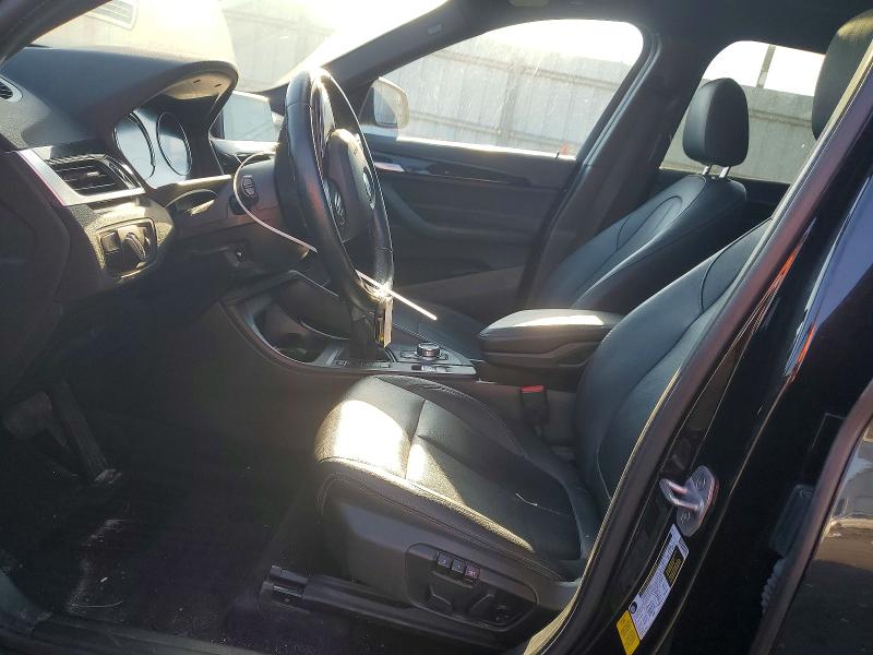 66019216 :رقم المزاد ، WBXHU7C51K5L10738 vin ، 2019 Bmw X1 مزاد بيع