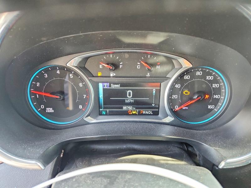 Продажа на аукционе авто 2016 Chevrolet Malibu, vin: 1G1ZH5SXXGF196357, номер лота: 64112926