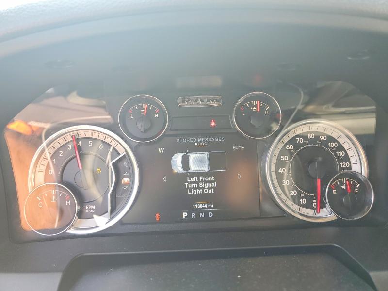 Aukcja sprzedaży 2018 Ram 1500, vin: 3C6RR7LG0JG219673, numer aukcji: 65308626