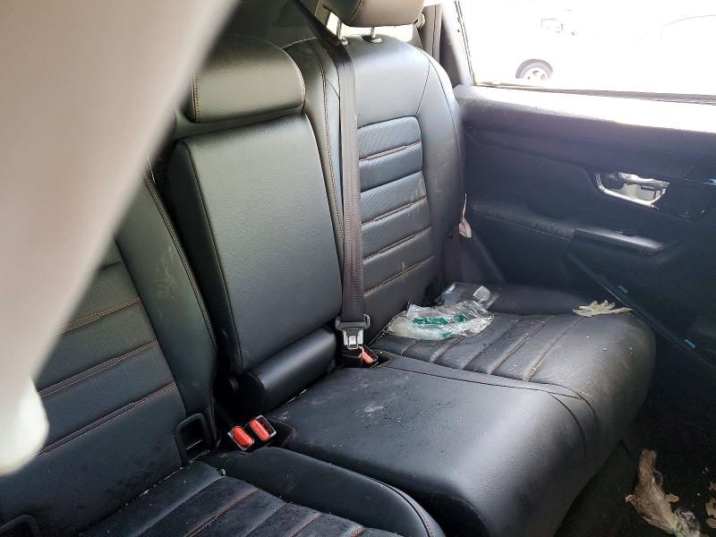 66759616 :رقم المزاد ، 2HKRS6H94RH802431 vin ، 2024 Honda Cr-v مزاد بيع