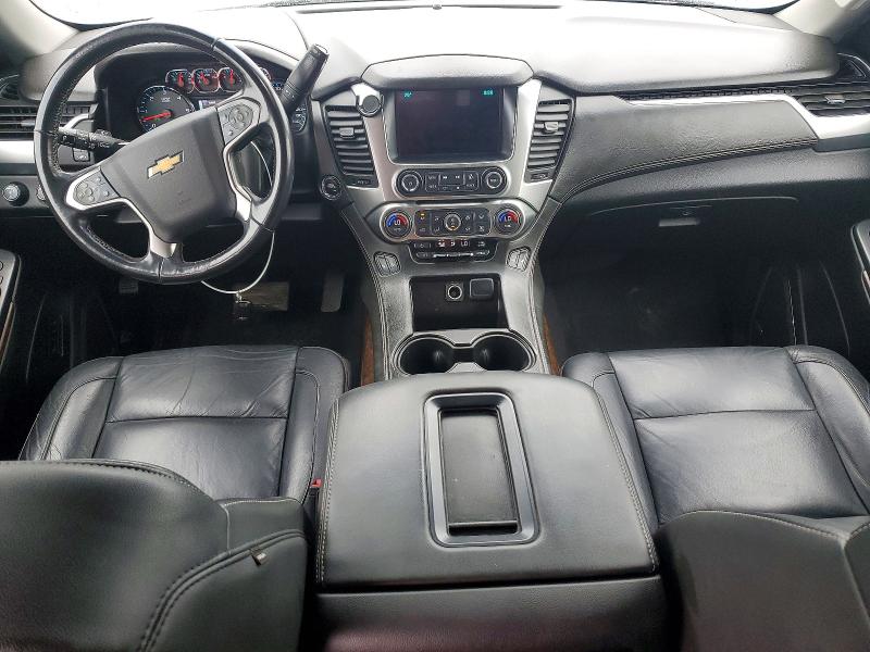 Продаж на аукціоні авто 2019 Chevrolet Suburban, vin: 1GNSKHKC2KR350339, номер лоту: 64535946