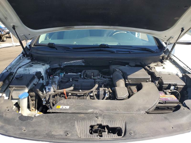 2017 Hyundai Sonata მანქანა იყიდება აუქციონზე, vin: 5NPE34AF8HH554635, აუქციონის ნომერი: 63798136