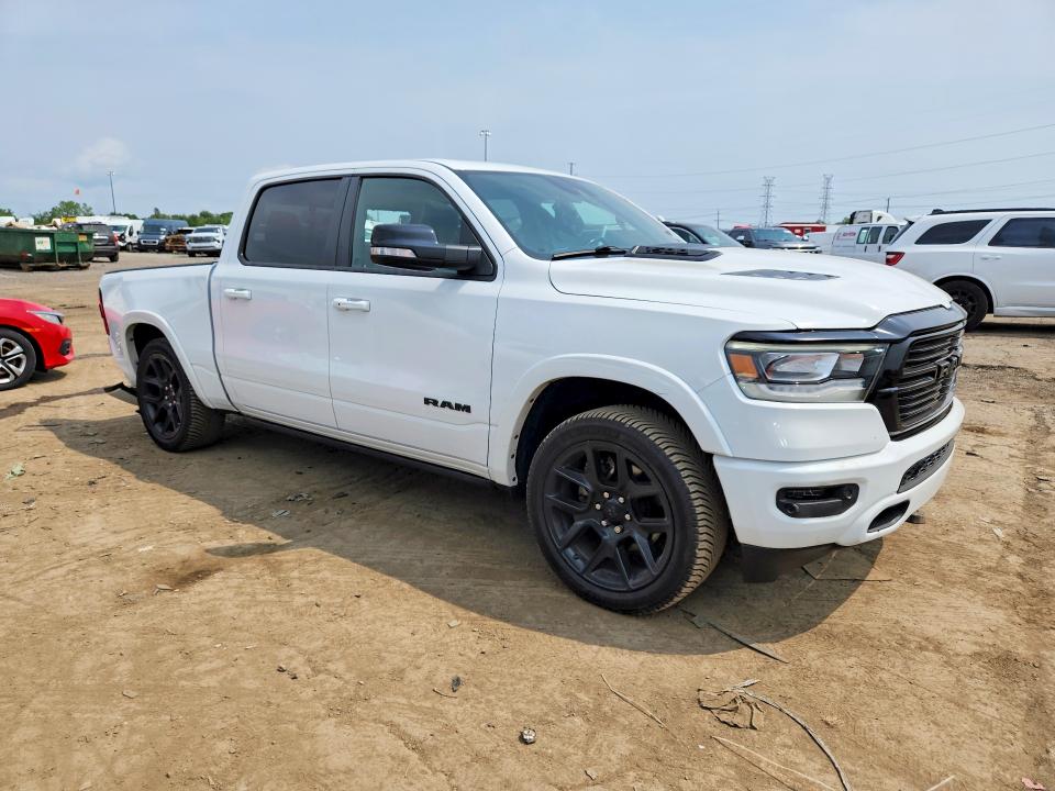 Aukcja sprzedaży 2021 Ram 1500, vin: 1C6RRFJG2MN836324, numer aukcji: 64631526