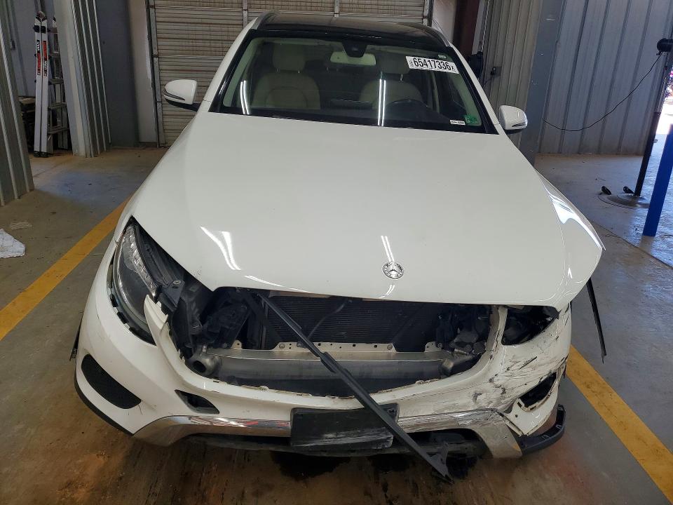 Продаж на аукціоні авто 2016 Mercedes-benz Glc, vin: WDC0G4KB4GF057028, номер лоту: 65417336