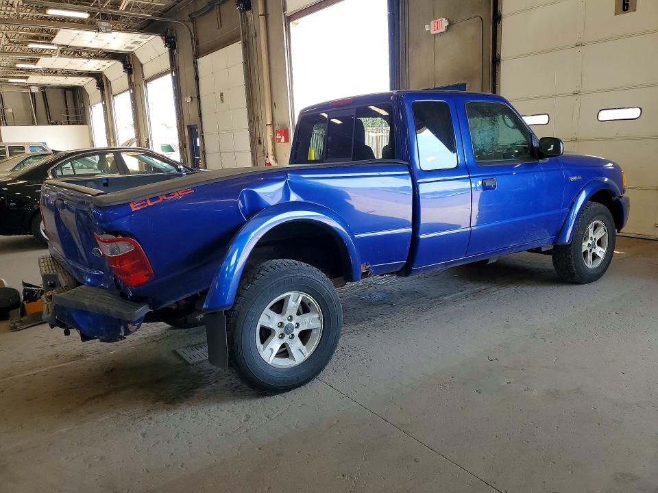 Aukcja sprzedaży 2004 Ford Ranger, vin: 1FTZR45E44PA39308, numer aukcji: 65390966