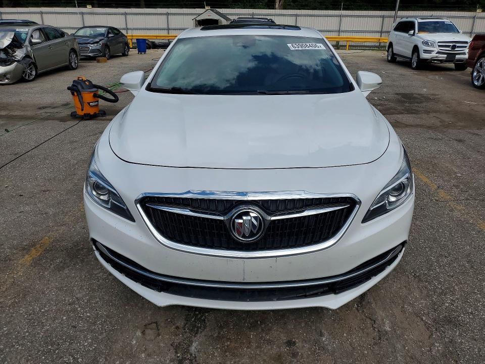 Aukcja sprzedaży 2017 Buick Lacrosse, vin: 1G4ZR5SS4HU131716, numer aukcji: 63908406
