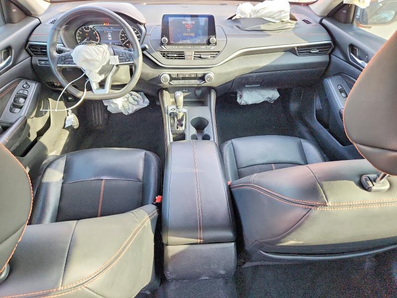Aukcja sprzedaży 2022 Nissan Altima, vin: 1N4AL4CV4NN373097, numer aukcji: 63808246
