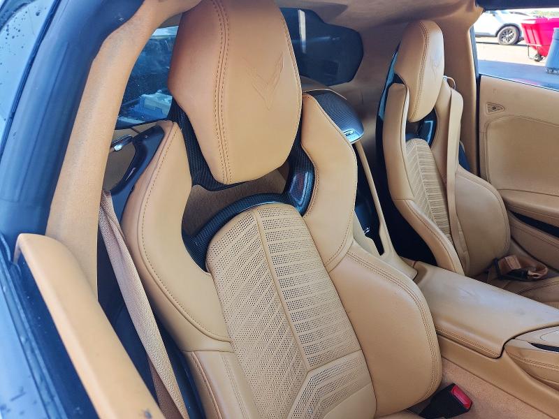 Продаж на аукціоні авто 2020 Chevrolet Corvette, vin: 1G1Y82D44L5000796, номер лоту: 66482926