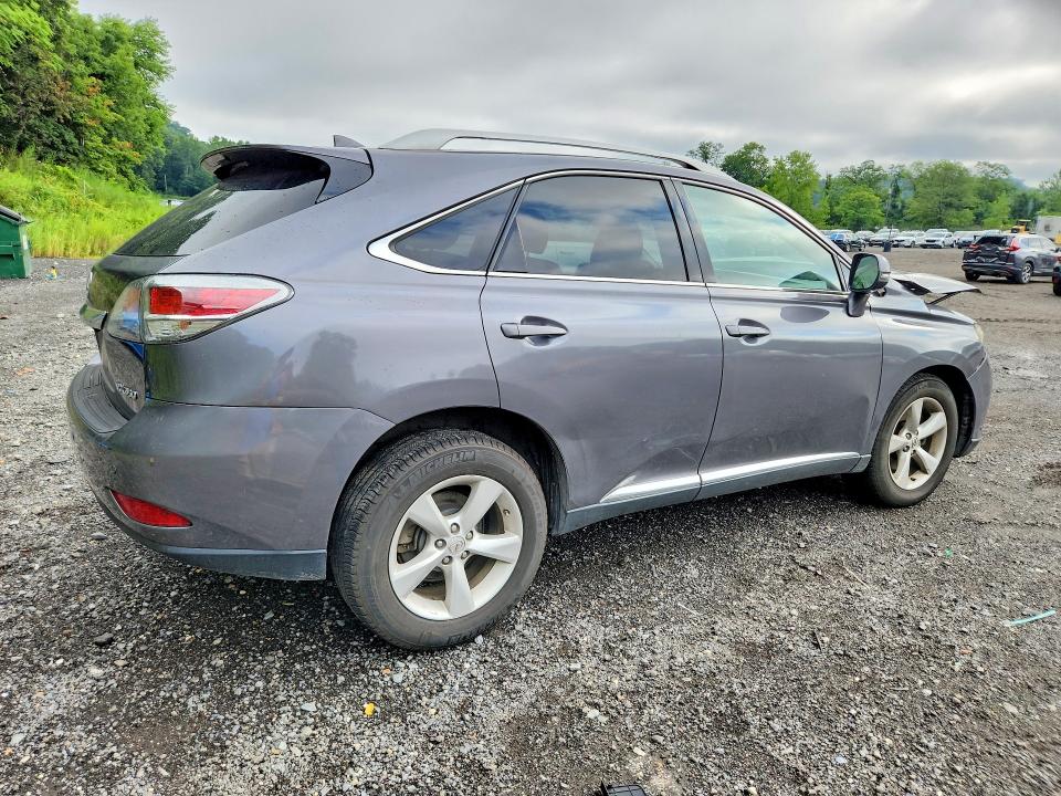 62642046 :رقم المزاد ، 2T2BK1BA0FC300372 vin ، 2015 Lexus Rx 350 مزاد بيع