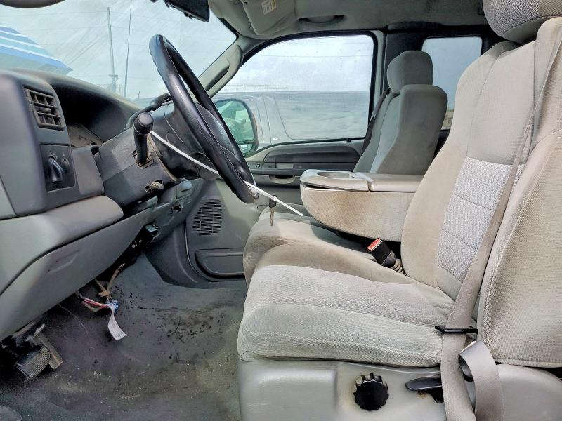 Aukcja sprzedaży 2003 Ford F250, vin: 1FTNX20P13EC75863, numer aukcji: 65696766