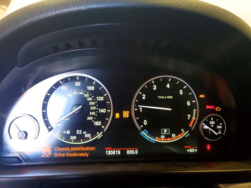 Aukcja sprzedaży 2016 Bmw 528, vin: WBA5A7C55GG643400, numer aukcji: 63602716