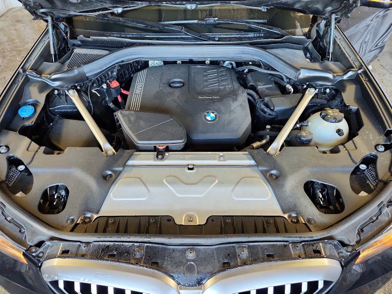 Продаж на аукціоні авто 2023 Bmw X3, vin: 5UX53DP04P9S10230, номер лоту: 64150546