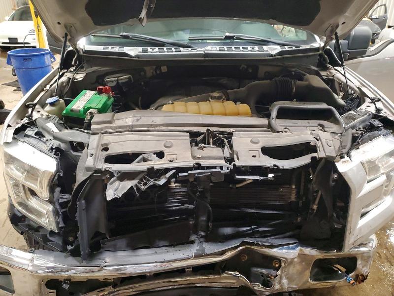 Aukcja sprzedaży 2016 Ford F150, vin: 1FTFX1EG7GFA19900, numer aukcji: 64005536