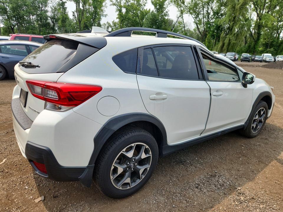 Aukcja sprzedaży 2020 Subaru Crosstrek, vin: JF2GTAEC2LH271891, numer aukcji: 64067606