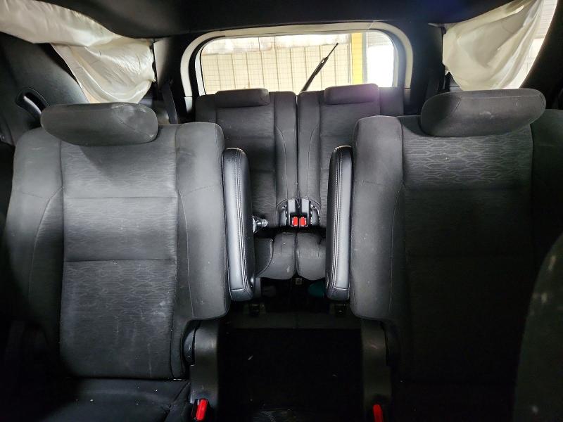 Aukcja sprzedaży 2021 Dodge Durango, vin: 1C4RDHAG5MC572661, numer aukcji: 64136786