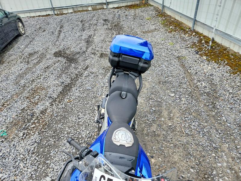 2026 Bmw R 1300 მანქანა იყიდება აუქციონზე, vin: WB10M6303T6M08803, აუქციონის ნომერი: 65476006