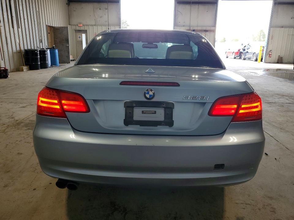 Продажа на аукционе авто 2012 Bmw 328, vin: WBADW7C50CE730317, номер лота: 62288616