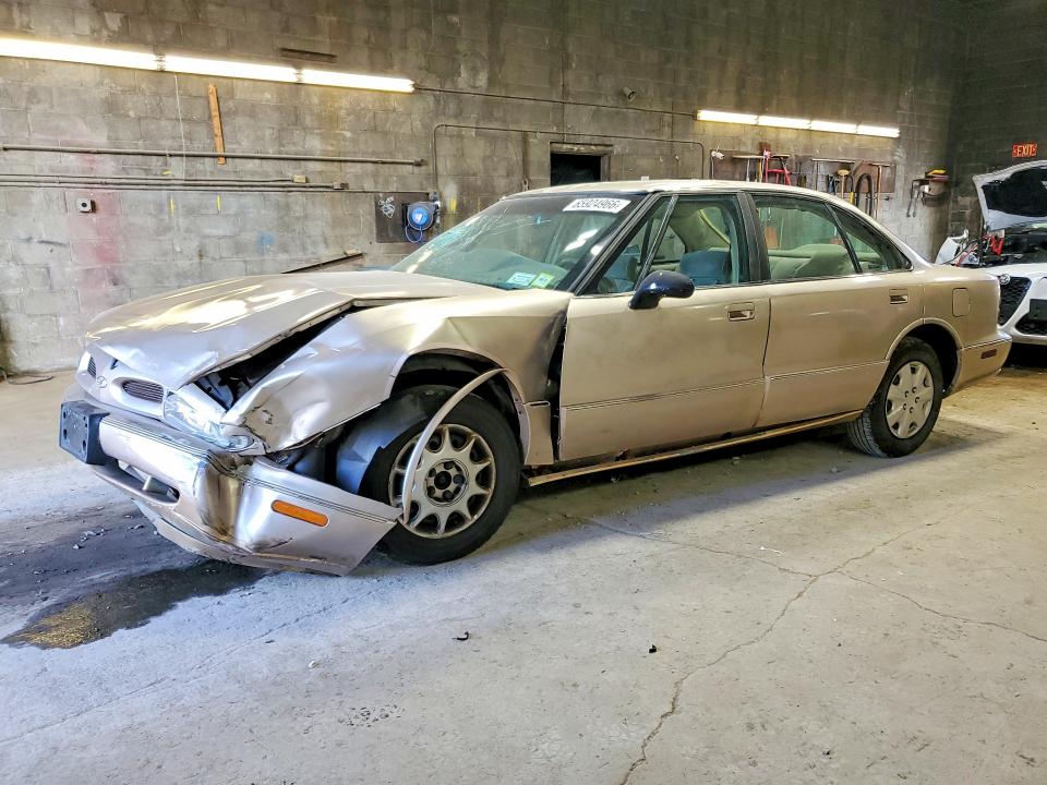Продаж на аукціоні авто 1999 Oldsmobile 88, vin: 1G3HN52K7X4806775, номер лоту: 65924966