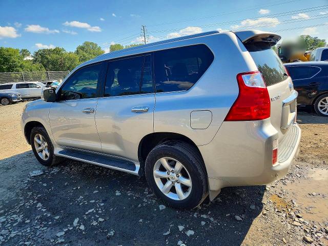 Aukcja sprzedaży 2010 Lexus Gx, vin: JTJBM7FX2A5014333, numer aukcji: 66018286