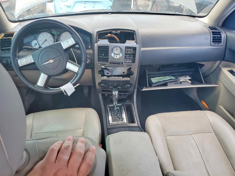 Aukcja sprzedaży 2006 Chrysler 300, vin: 2C3KA53G46H208631, numer aukcji: 63553796