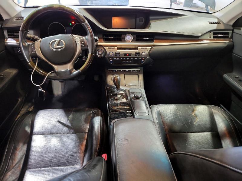 66631586 :رقم المزاد ، JTHBK1GG6D2080215 vin ، 2013 Lexus Es مزاد بيع