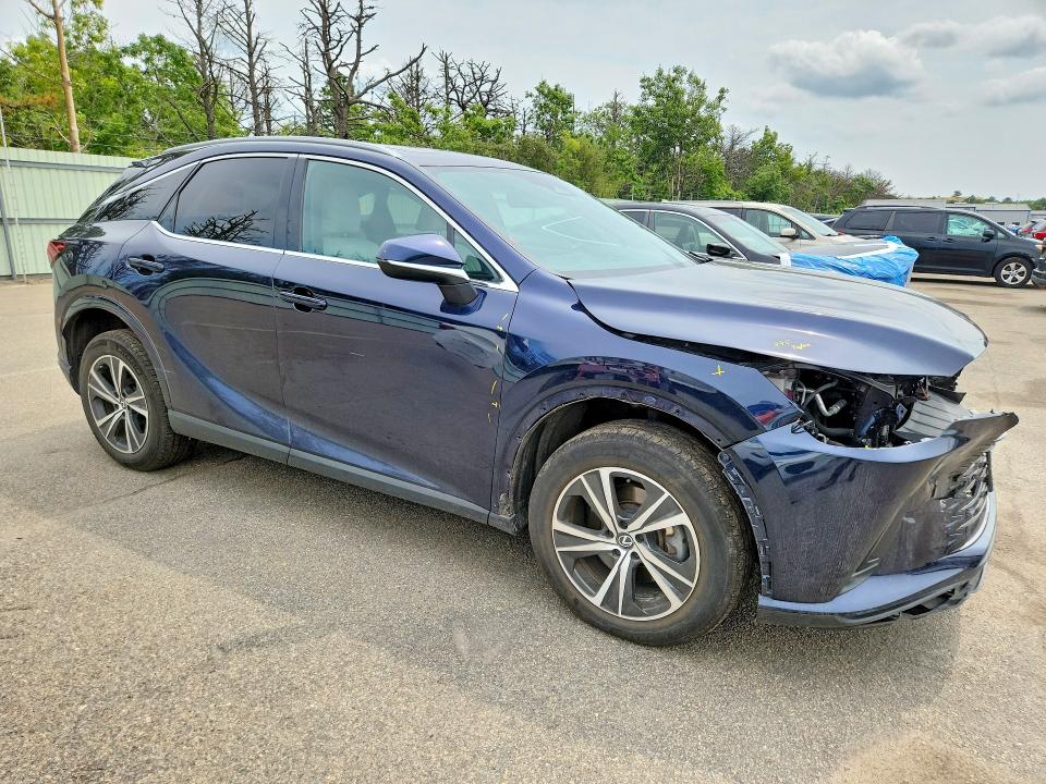 Aukcja sprzedaży 2024 Lexus Rx 350, vin: 2T2BAMCAXRC073683, numer aukcji: 64632916