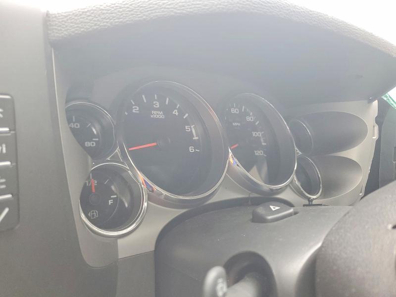 Продажа на аукционе авто 2011 Gmc Sierra, vin: 1GTR2VE37BZ181968, номер лота: 64644316