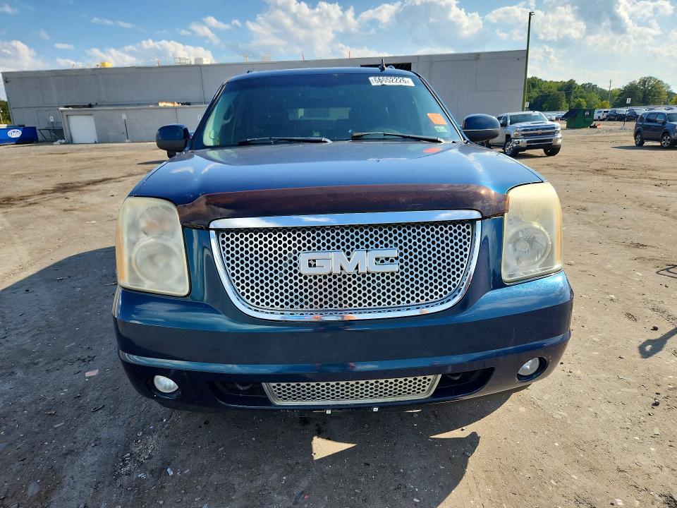 Продаж на аукціоні авто 2007 Gmc Yukon Xl, vin: 1GKFK668X7J207024, номер лоту: 66652226