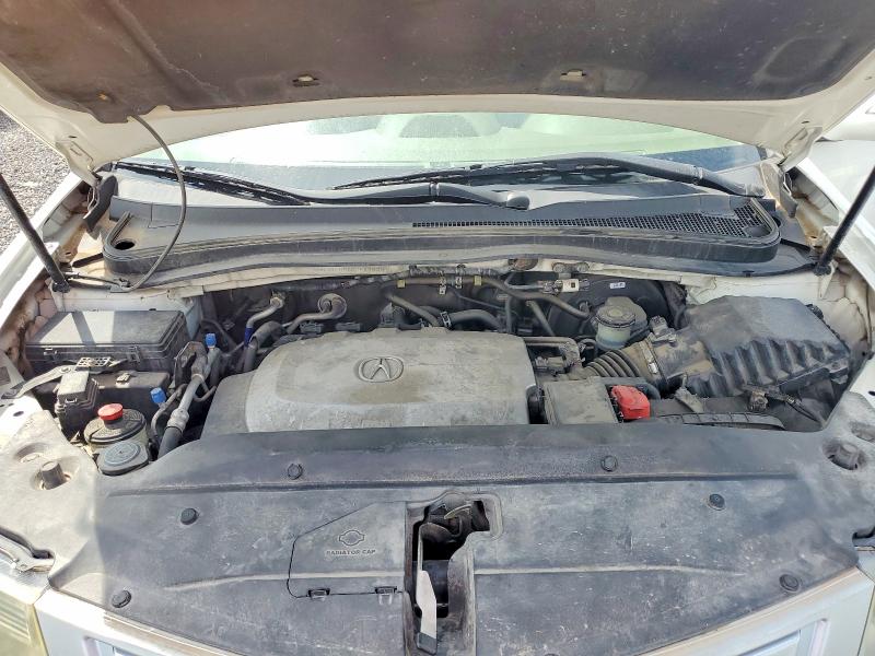 Продаж на аукціоні авто 2012 Acura Mdx, vin: 2HNYD2H63CH549830, номер лоту: 65534866