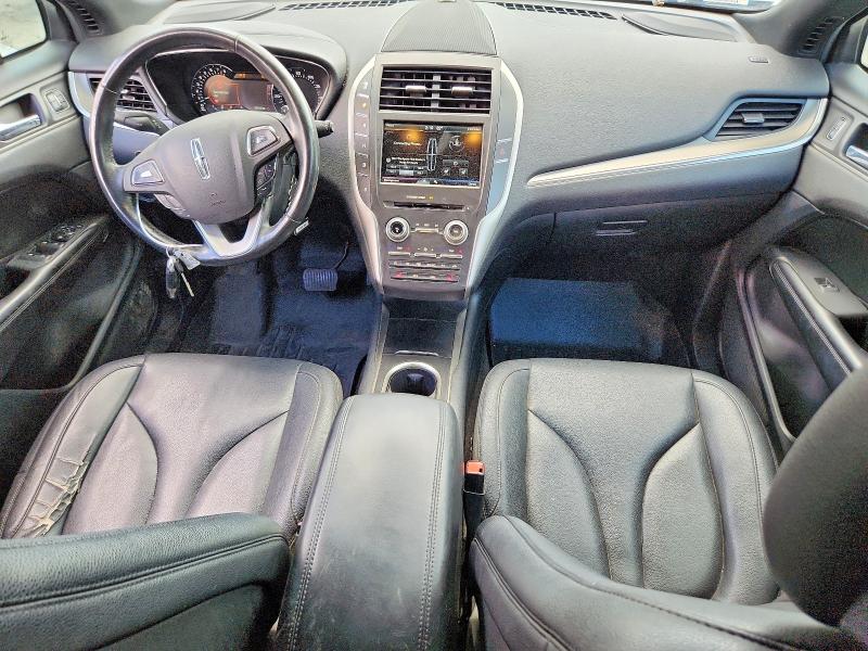Aukcja sprzedaży 2015 Lincoln Mkc, vin: 5LMCJ2A90FUJ31409, numer aukcji: 65599726